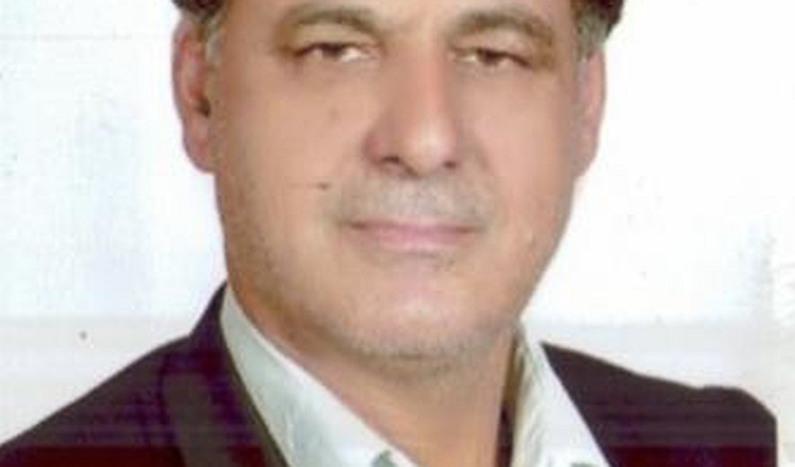 TWO POLITICAL PRISONERS ALI SAREMI AND ALI AKBAR SIADAT WERE HANGED TODAY DECEMBER 28