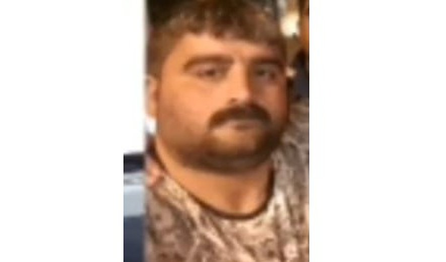 علی ابوالحسینی، اسرار امانی و مهتاب امیری در شیراز اعدام شدند