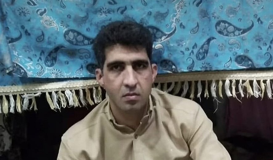 Ali Ahmad Yousefi Hanged for Murder in Jiroft