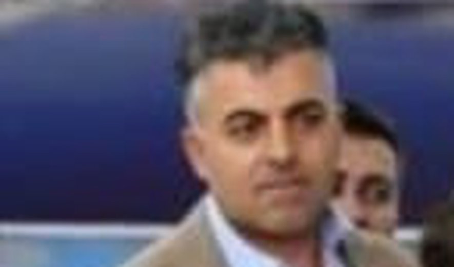 Iraj Shabdiz and Ali Ahmadzadeh Executed in Tabriz