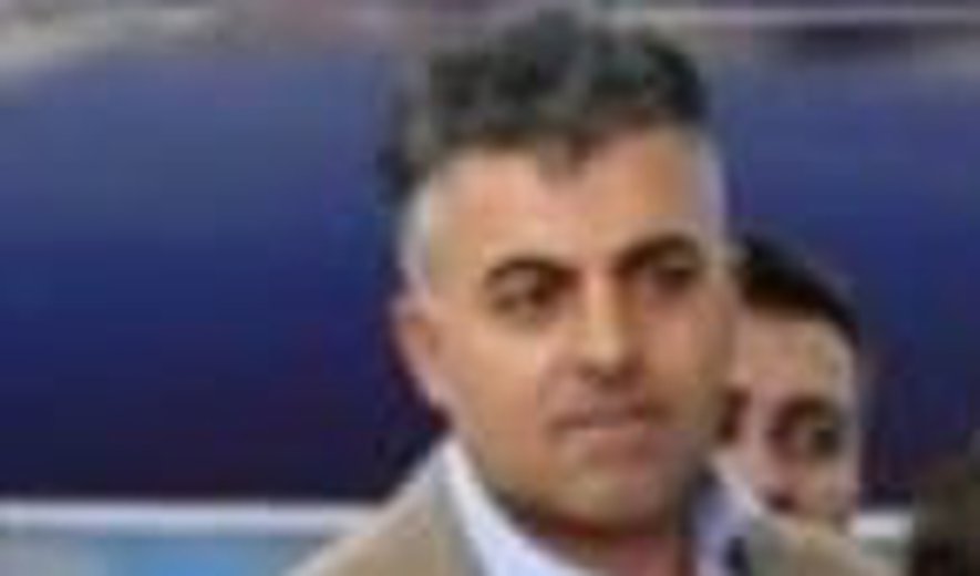 ایرج شبدیز و علی احمدزاده در گرگان اعدام شدند