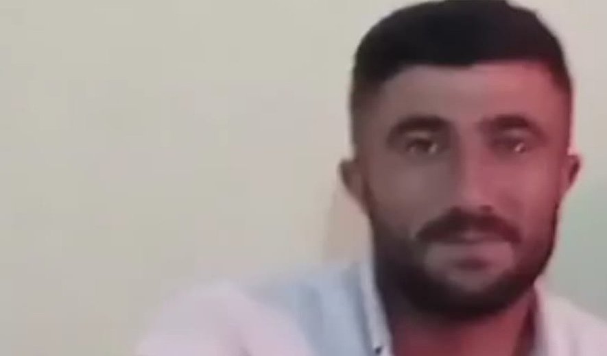 Ali Akbar Hassani Hanged for Murder in Zanjan