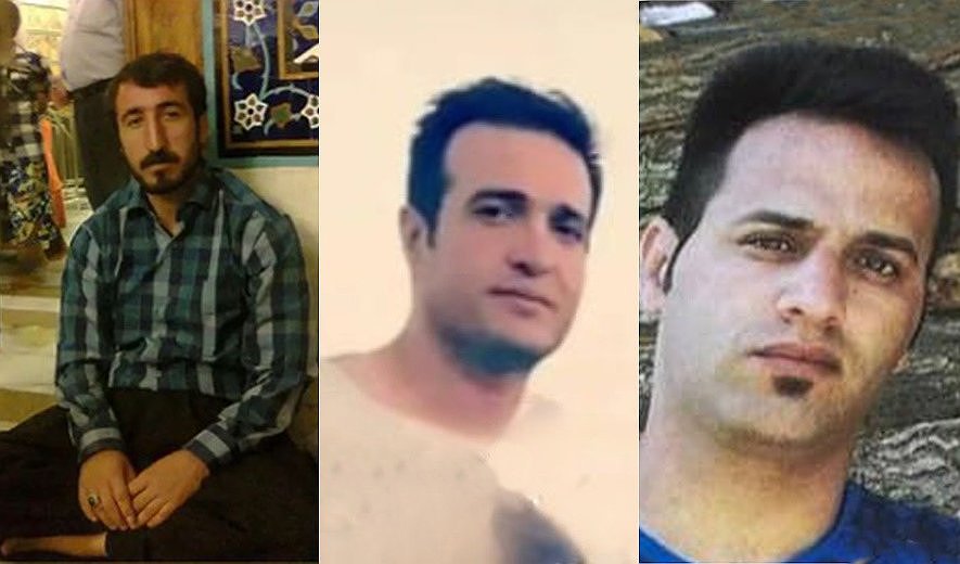 At Least 3 Men Executed in Karaj