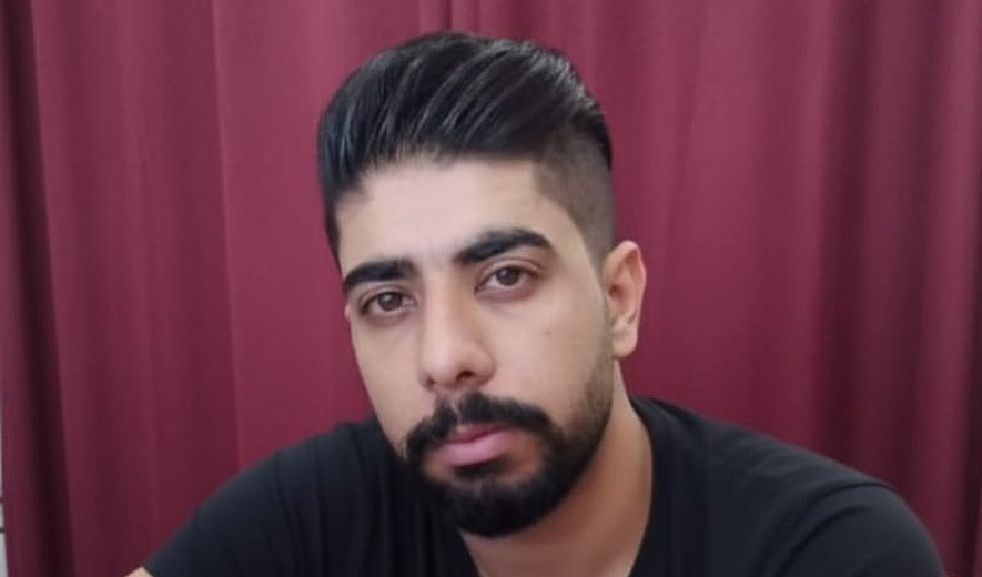 Ali Asghar Izadkhah Hanged for Murder in Kerman