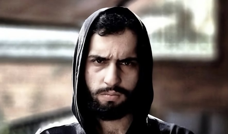 اعدام علی فهیم، معترض ۲۳ ساله؛ ۱۰ زندانی سیاسی طی ۸ روز اعدام شدند