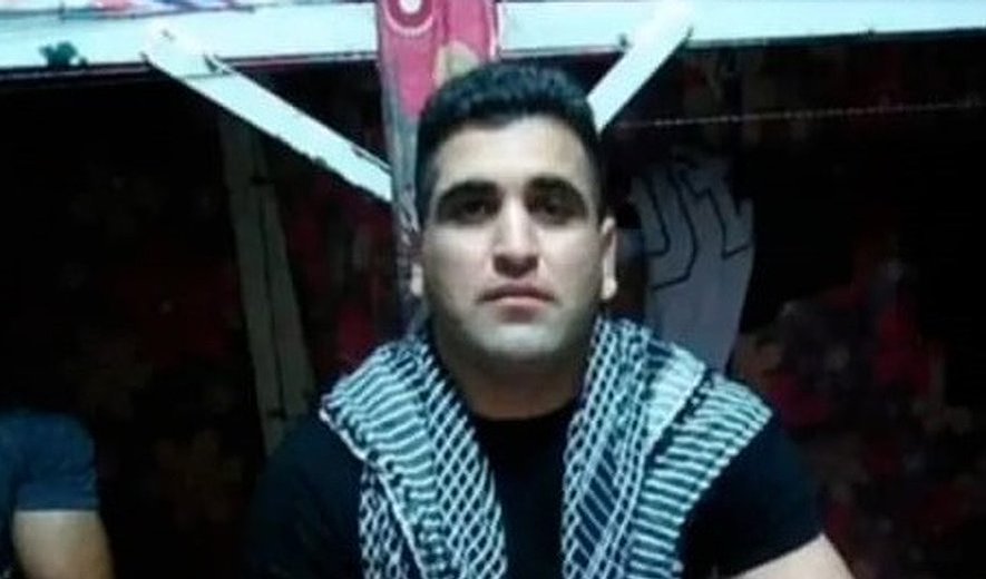 Group Hanging of 3 Men for Drug Offences in Karaj