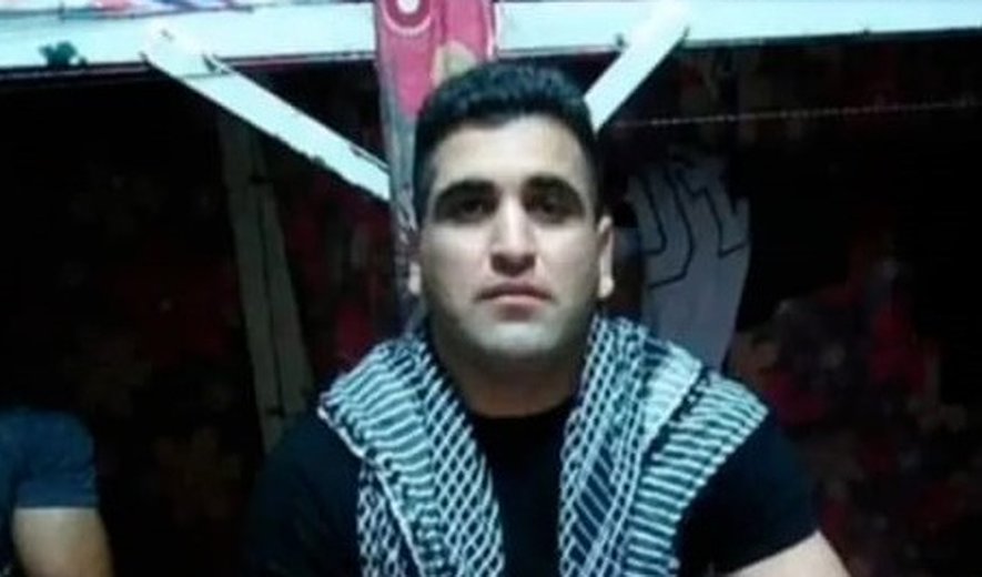 علی فضادوستیانی، سجاد یارمحمدی و مجید روحی در کرج اعدام شدند