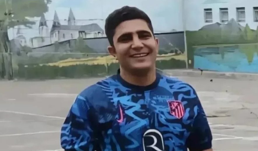 اعدام دست‌کم سه زندانی در قزل‌حصار کرج