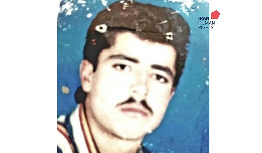 اعدام دو زندانی در زندان داران