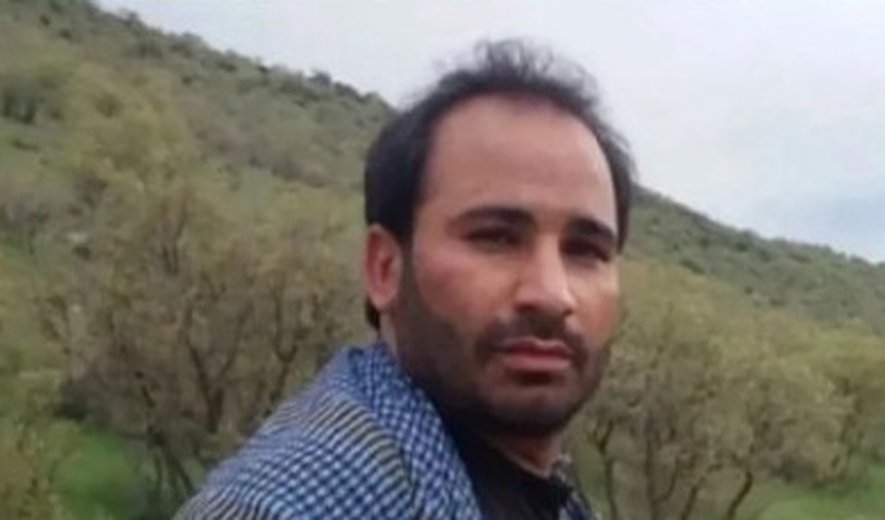 Ali Karimi Hanged for Murder in Kermanshah