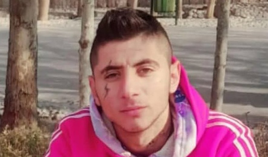 علی خالقی‌فرقانی در مشهد اعدام شد