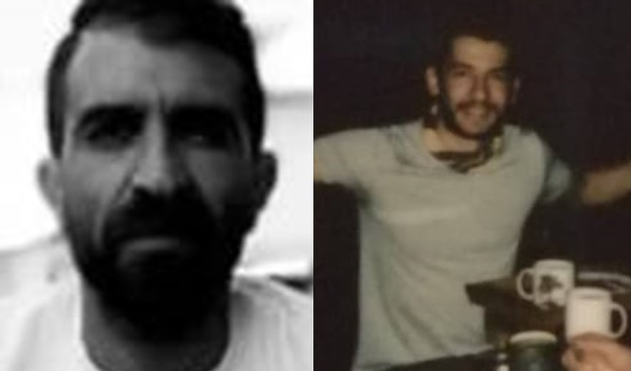 اعدام سه زندانی در شیراز