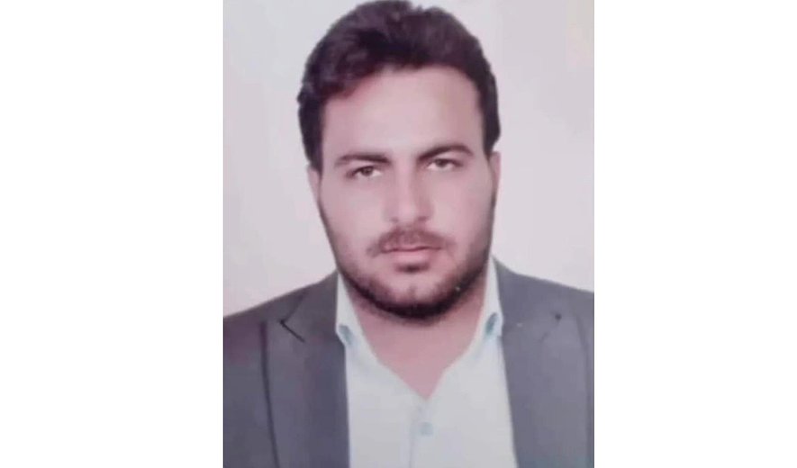 علی کرد در زندان رامهرمز اعدام شد