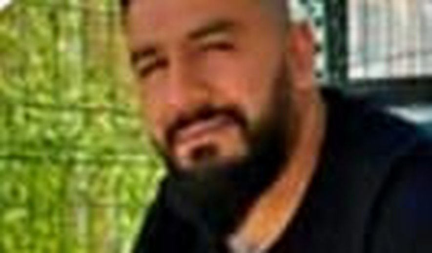 Ali Mansour Vafayi Hanged for Murder in Tabriz