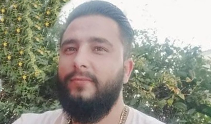 Ali Maroufkhani Executed in Qazvin