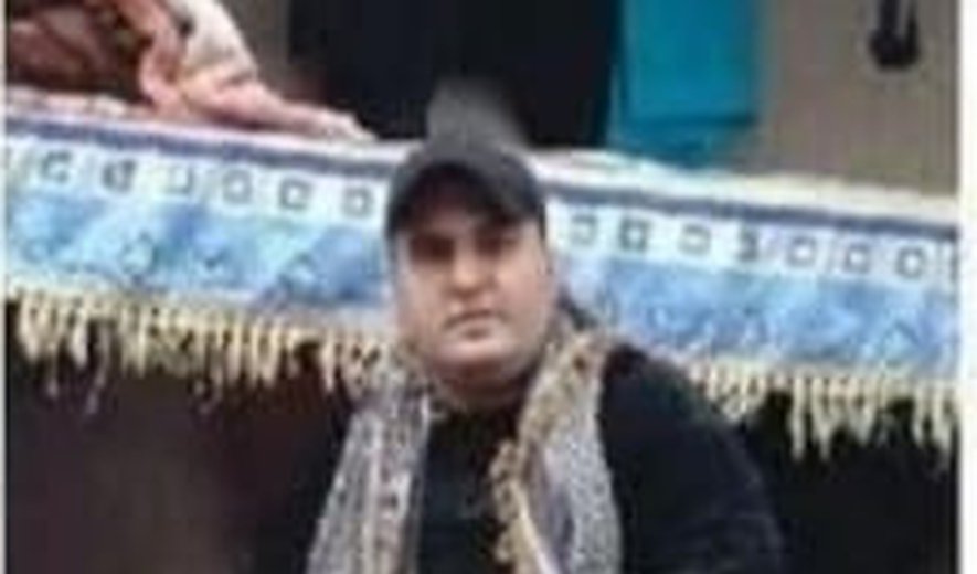 Probable Juvenile Offender Ali Najafi Executed for Murder