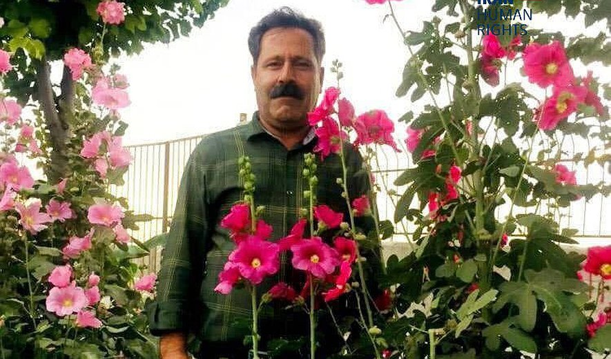 Ali Rajabian Executed in Karaj/5 Executed That Day