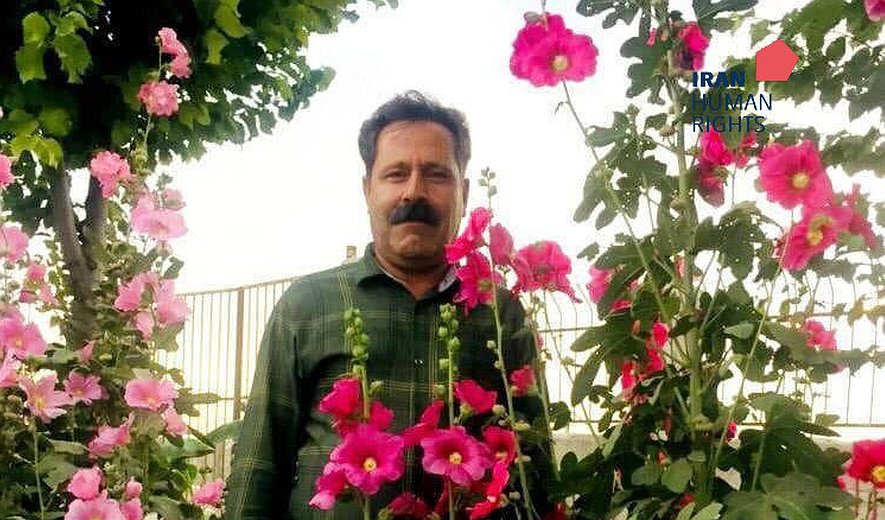 اعدام یک زندانی در قزل‌حصار کرج؛ شمار اعدام‌ها به پنج تن رسید