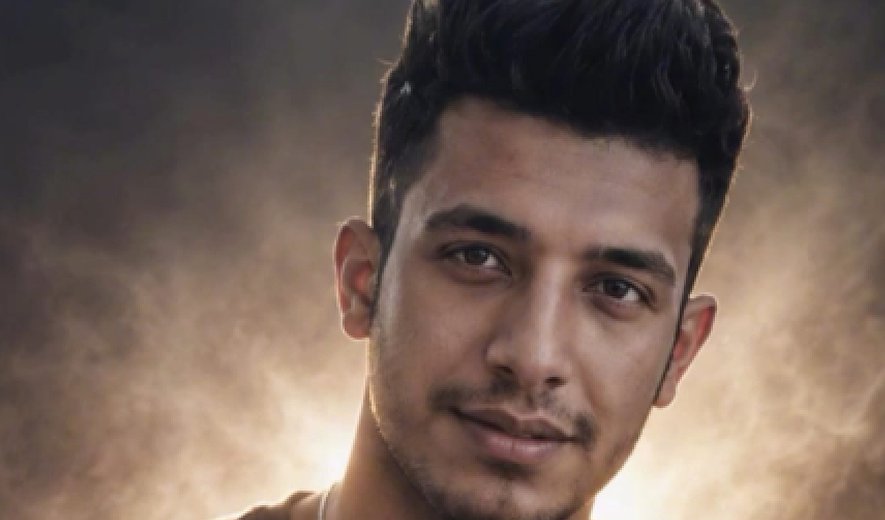 Ali Rasouli Hanged for Murder in Hamedan