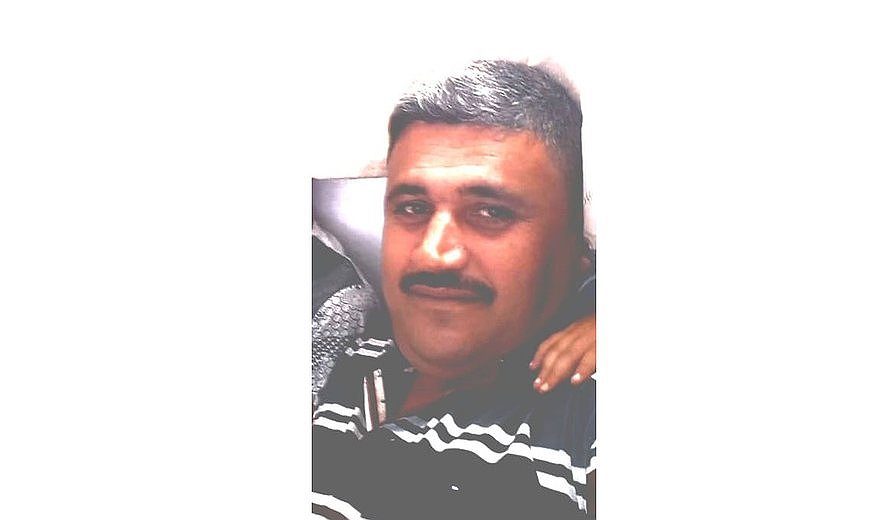 Ali Rezaei Executed in Zanjan