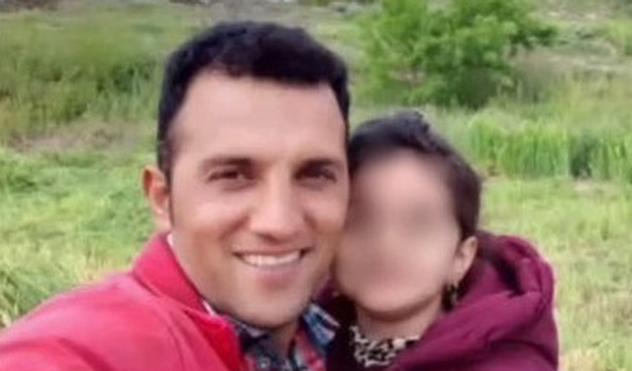 Davoud Alinejad and Ali Rezaei Hanged in Arak