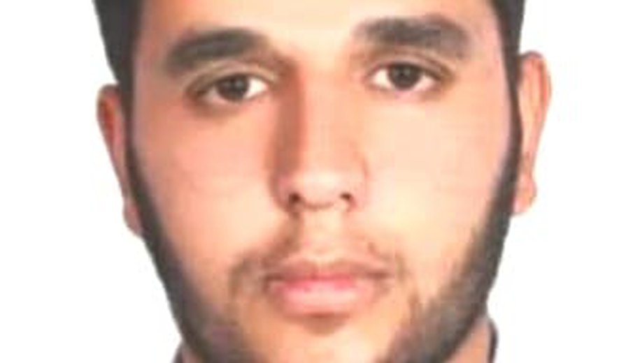 Ali Rezaei Hanged in Qazvin; 3 Executed at Prison That Day