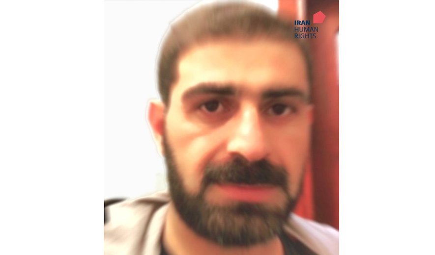 اعدام یک زندانی در تبریز