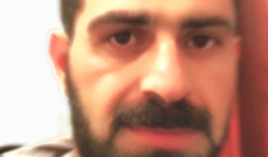 Ali Shirzadeh Executed in Tabriz