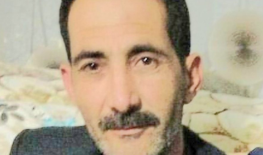 Group Hanging of 4 Men in Shiraz