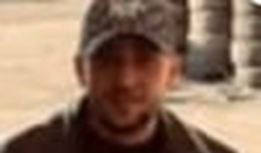 Ali Vatankhah Executed in Ardabil