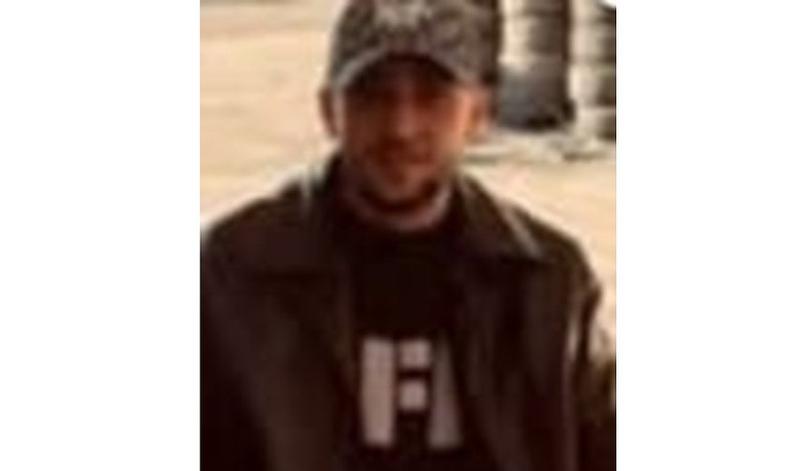 علی وطن‌خواه در اردبیل اعدام شد