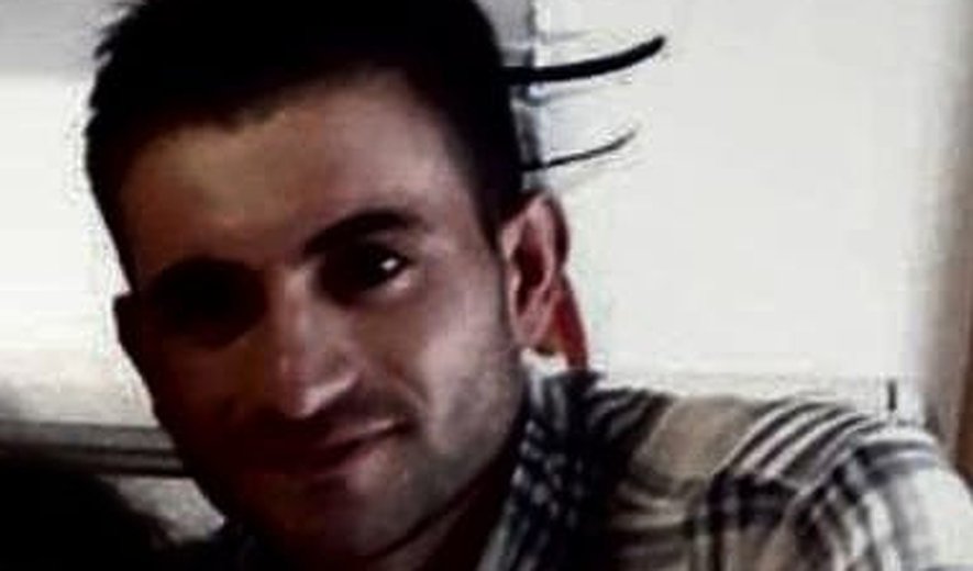 Ali Zohrabi Hanged for Murder in Kashan