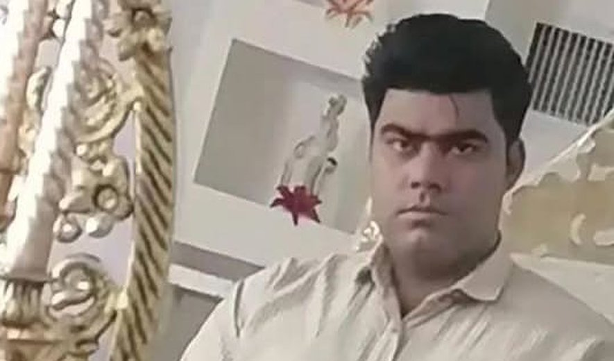 اعدام علی‌اکبر میرزایی در کرمان