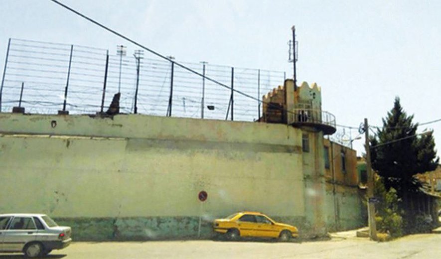 اعدام یعقوب دریکوند در الیگودرز