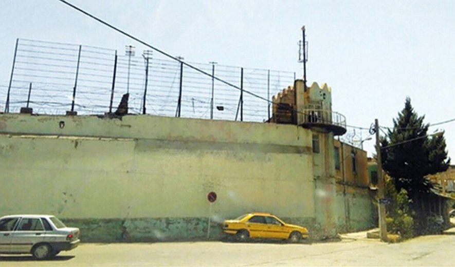 Mohammad Javad Goudarzi Executed in Aligudarz