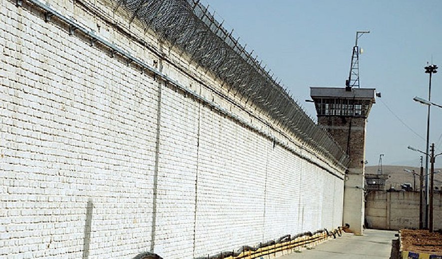 Farshid Sagvand Hanged for Murder in Aligudarz