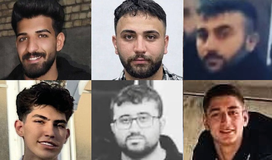 70+ January Protesters Awaiting the Gallows in Isfahan Prison; At Least 26 at Imminent Risk of Execution