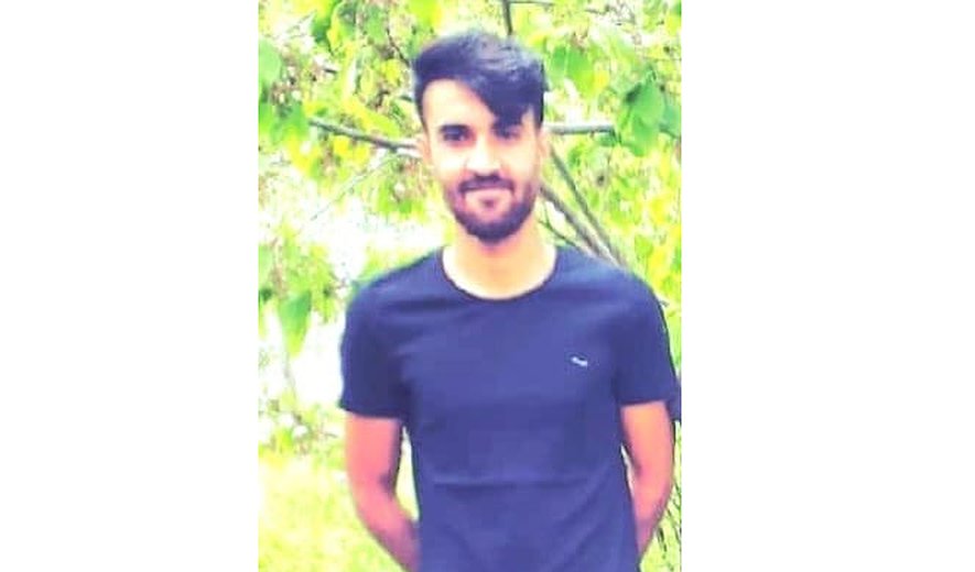 علی‌میرزا بهرامی در همدان اعدام شد