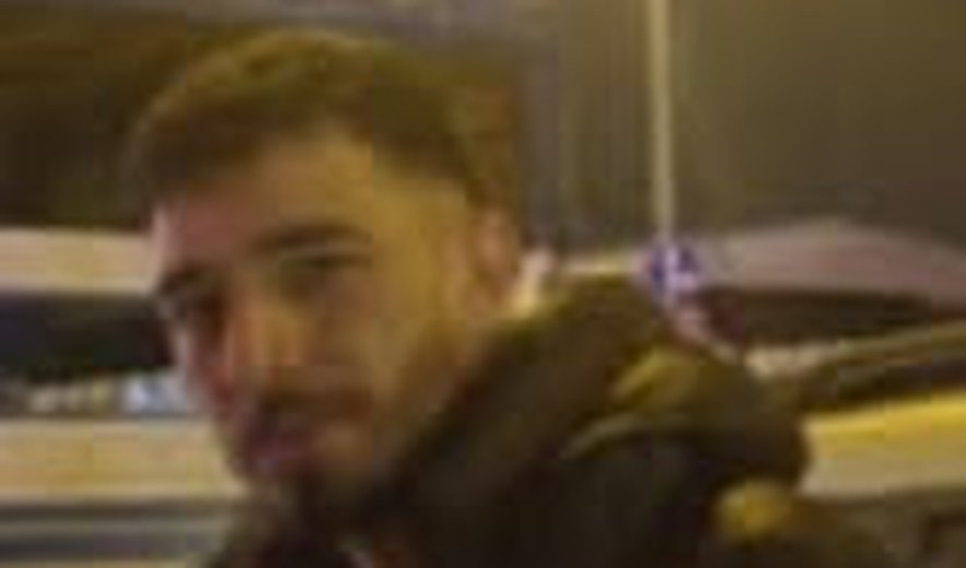 اعدام علیمراد رنجبران و خدایار کیفری در قزوین