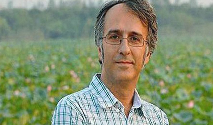 Reprisal Against Family of Exiled Iranian Journalist: Ali Alinejad Sentenced to Prison