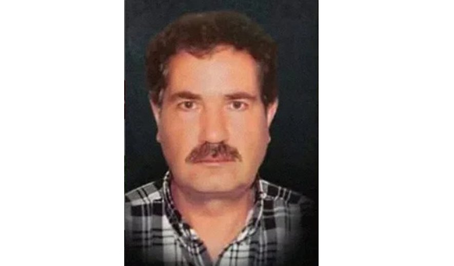 اعدام علی‌اوسط اکبری در بوئین‌زهرا