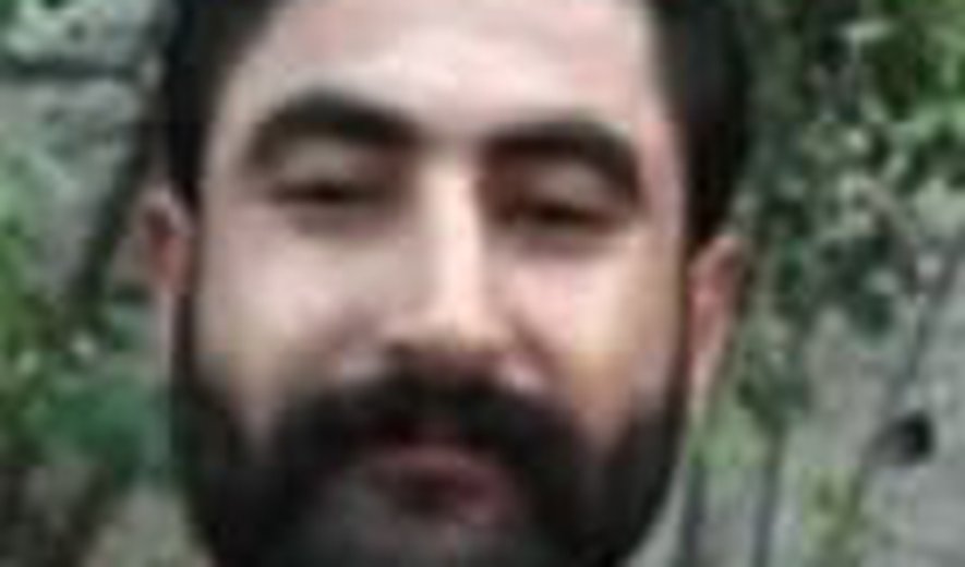 Group Hanging of 3 Men for Drug Offences in Zanjan