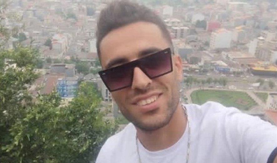 Alireza Gholibeigi Hanged by Uncle in Qom