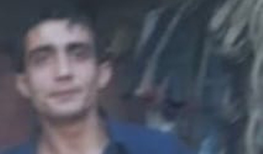 Alireza Heidarzadeh Hanged for Murder in Maragheh