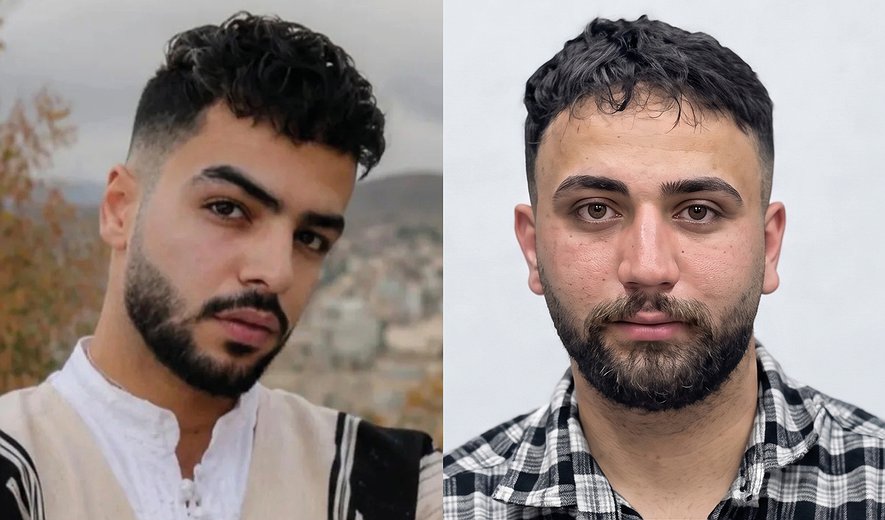 Protesters Alireza Sepahi and Alireza Raisi Hanged in Isfahan