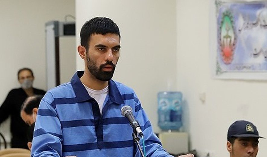 اعدام شش زندانی از جمله یک افغان در قزل‌حصار کرج