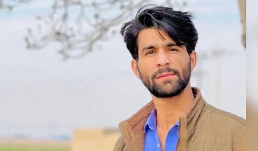 اعدام یک زندانی بلوچ در مشهد