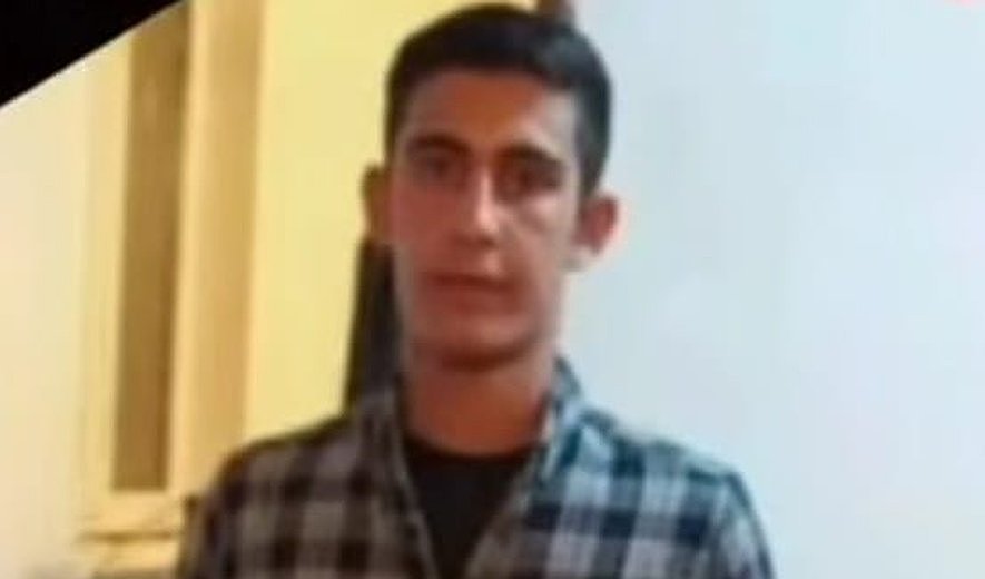 Alireza Yarmohammadi Executed in Hamedan