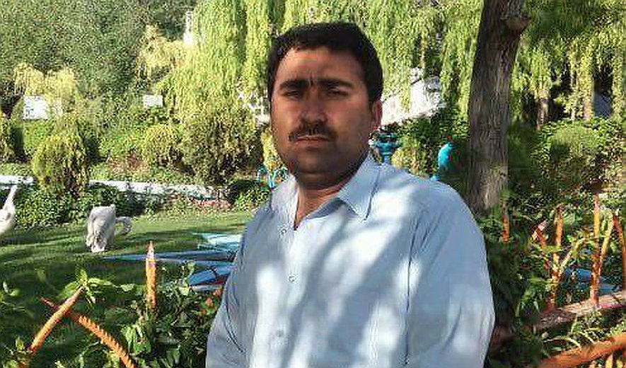 Baluch Allah Nour Salarzehi Executed for Drug Offences in Minab