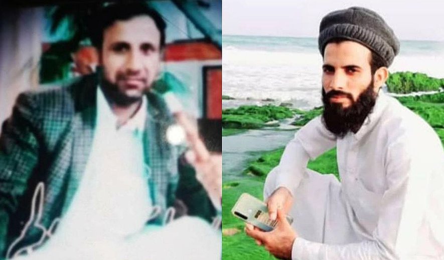 At Least 3 Baluch Men Hanged in Zahedan